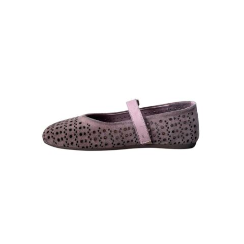 EXTRAFIT Elva Kadın Ayarlanabilir Bantlı Babet Ayakkabı 07-065