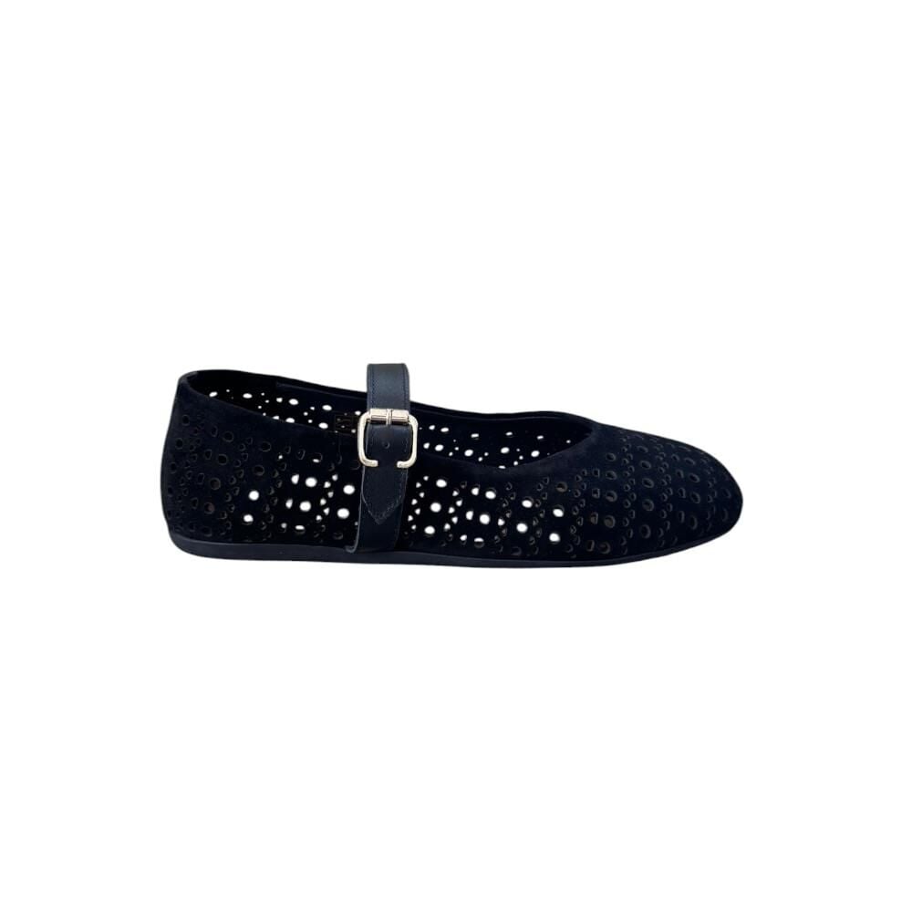 EXTRAFIT Elva Kadın Ayarlanabilir Bantlı Babet Ayakkabı 07-065