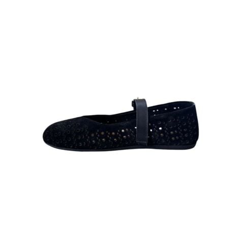 EXTRAFIT Elva Kadın Ayarlanabilir Bantlı Babet Ayakkabı 07-065