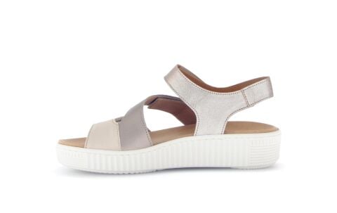 GABOR Best Fitting Kadın 3 Cırtlı Sandalet 83.600