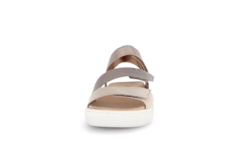 GABOR Best Fitting Kadın 3 Cırtlı Sandalet 83.600