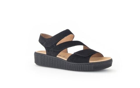 GABOR Best Fitting Kadın 3 Cırtlı Sandalet 83.600
