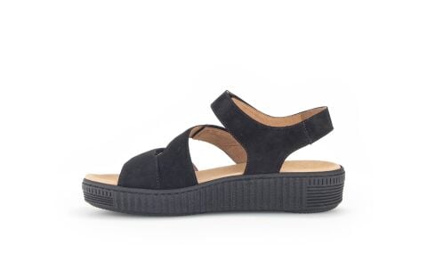 GABOR Best Fitting Kadın 3 Cırtlı Sandalet 83.600