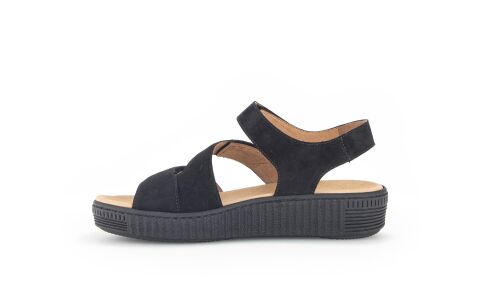 GABOR Best Fitting Kadın 3 Cırtlı Sandalet 83.600