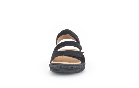 GABOR Best Fitting Kadın 3 Cırtlı Sandalet 83.600