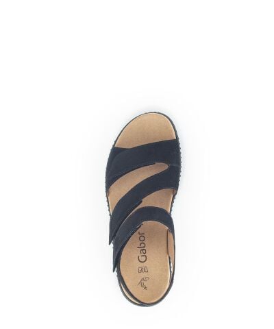 GABOR Best Fitting Kadın 3 Cırtlı Sandalet 83.600