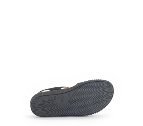 GABOR Best Fitting Kadın 3 Cırtlı Sandalet 83.600