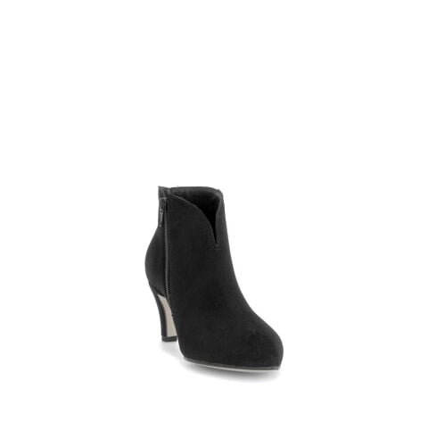 GABOR Geniş (G) Kalıp Kadın Sivri Burun Topuklu Bot 8017.01