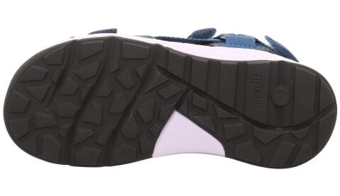 SUPERFIT Criss Cross Medium Cırtlı Sandalet 1-000580-3 (36-42)