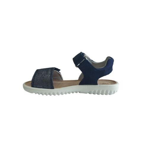 SUPERFIT Sparkle Medium Kız Cırtlı Sandalet 1-0009011-3  (36-38)