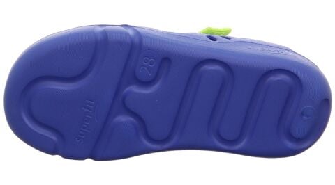 SUPERFIT Splash - S Orta Genişlik Erkek Çocuk Sandalet 1-000991-1 (24-30)