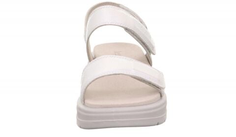 LEGERO Sunwalker Kadın Çift Cırtlı Sandalet 3-000327