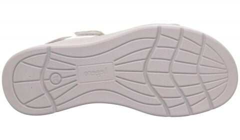LEGERO Sunwalker Kadın Çift Cırtlı Sandalet 3-000327