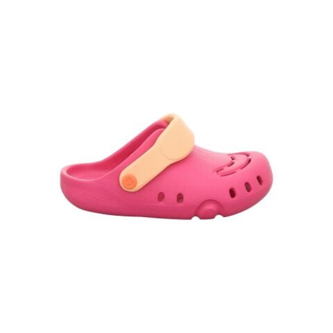 SUPERFIT Splash - C Geniş Kalıp Kız Çocuk Terlik 2-000990-2 (31-35)