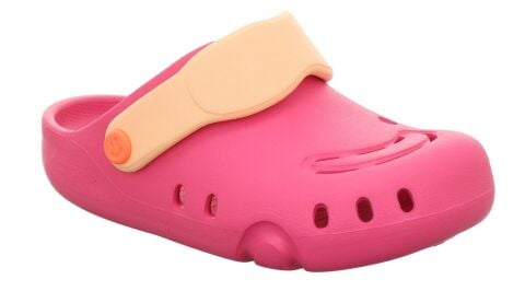 SUPERFIT Splash - C Geniş Kalıp Kız Çocuk Terlik 2-000990-2 (31-35)