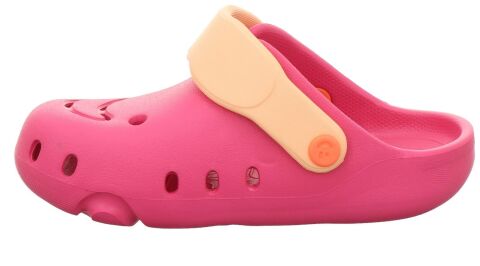 SUPERFIT Splash - C Geniş Kalıp Kız Çocuk Terlik 2-000990-2 (31-35)