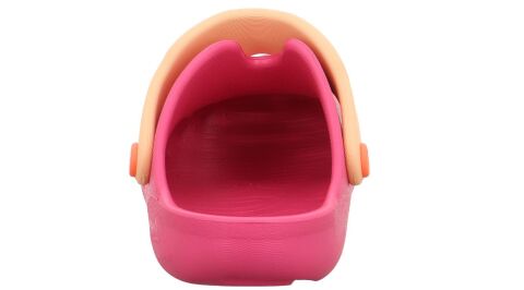 SUPERFIT Splash - C Geniş Kalıp Kız Çocuk Terlik 2-000990-2 (31-35)