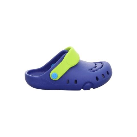 SUPERFIT Splash - C Geniş Kalıp Erkek Çocuk Terlik 2-000990-2 (31-35)