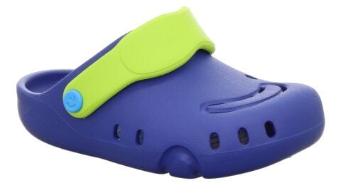 SUPERFIT Splash - C Geniş Kalıp Erkek Çocuk Terlik 2-000990-2 (31-35)