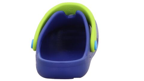 SUPERFIT Splash - C Geniş Kalıp Erkek Çocuk Terlik 2-000990-2 (31-35)