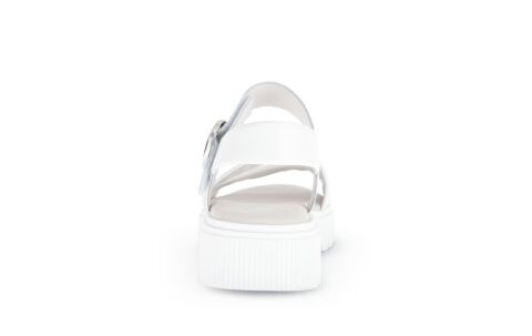 GABOR Best Fitting Tırtıklı Taban Sandalet 64.510