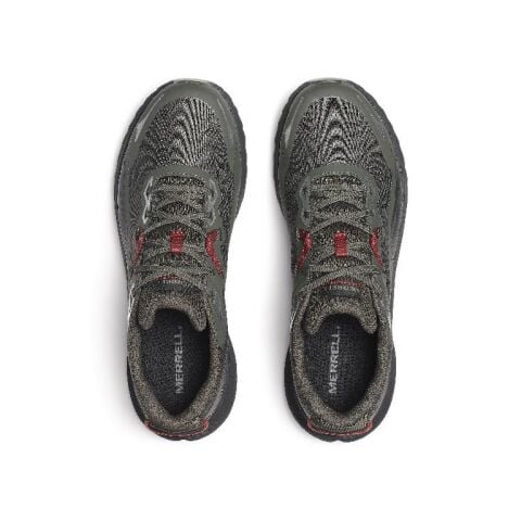 MERRELL Agility Trail Gore-Tex Erkek Spor Ayakkabı J00005887