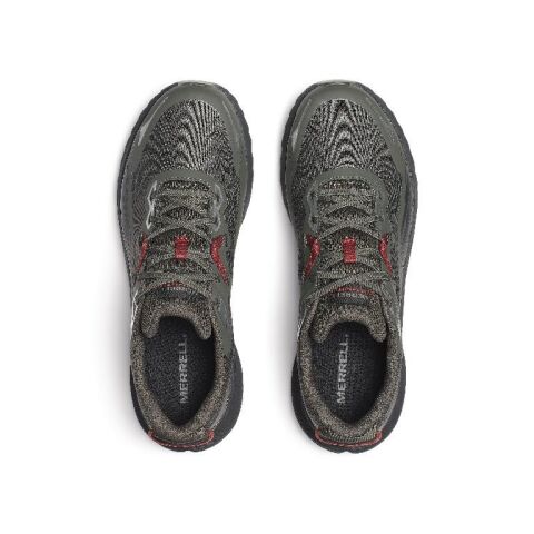 MERRELL Agility Trail Gore-Tex Erkek Spor Ayakkabı J00005887