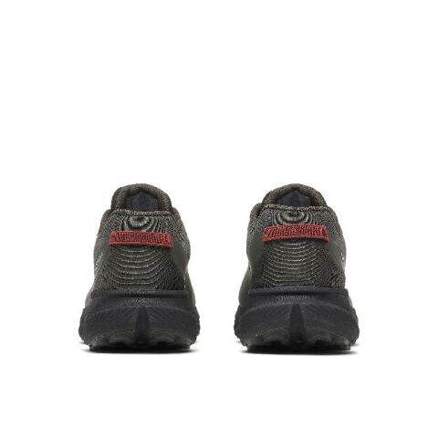 MERRELL Agility Trail Gore-Tex Erkek Spor Ayakkabı J00005887 Koyu Gri Kumaş - 45