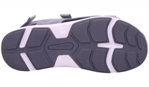 LEGERO Liberty Kadın Cırtlı Spor Sandalet 2-000306 43 - Mavi