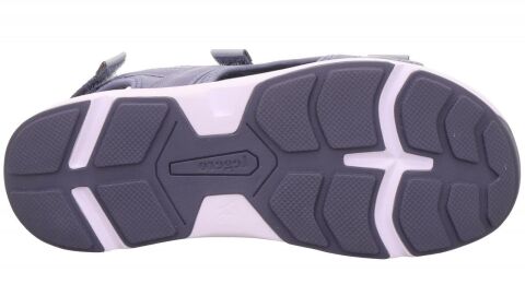 LEGERO Liberty Kadın Cırtlı Spor Sandalet 2-000306 43 - Mavi