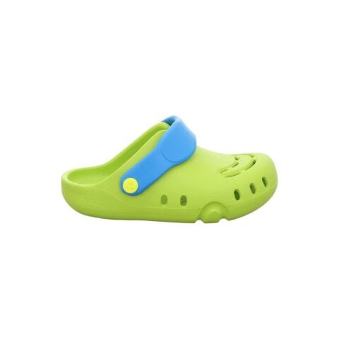 SUPERFIT Splash - C Geniş Kalıp Erkek Çocuk Terlik 1-000990-1 (24-30)