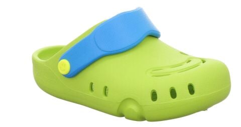 SUPERFIT Splash - C Geniş Kalıp Erkek Çocuk Terlik 1-000990-1 (24-30)