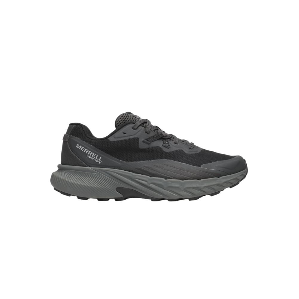 MERRELL Agility Trail Waterproof  Erkek Spor Ayakkabı J00003322