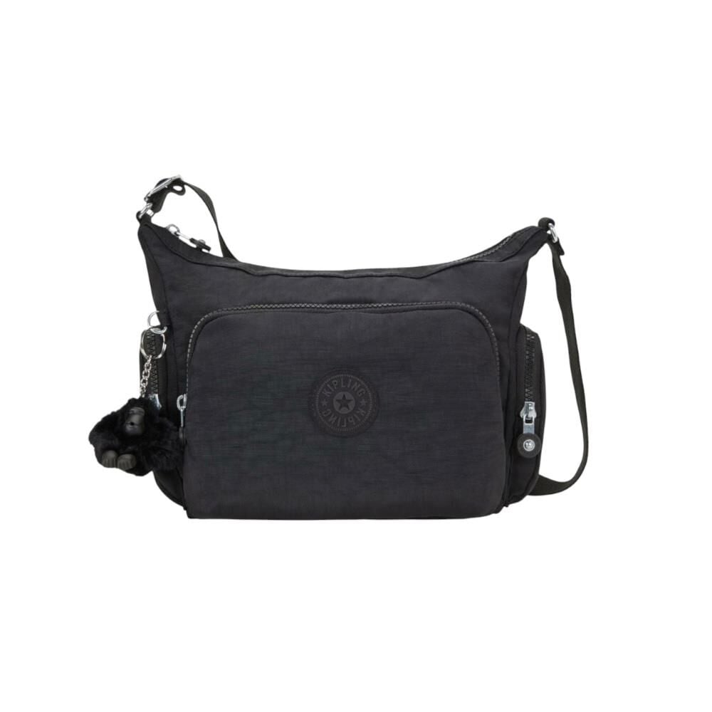 KIPLING Gabb S Basic Kadın Çapraz Omuz Çantası KI4493