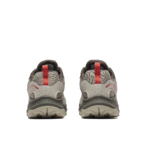 MERRELL Tempo Exp Active Gore-Tex Erkek Spor Ayakkabı J00005495 Gri Kumaş - 45