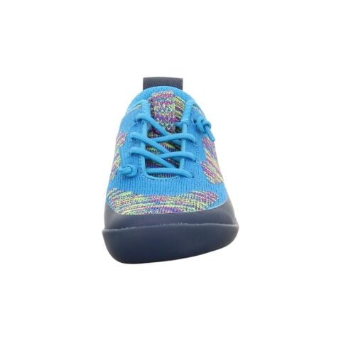 SUPERFIT Vento Geniş Kalıp Erkek Çocuk Lastik Bağcıklı Spor Ayakkabı 1-008202-2 (31-35)