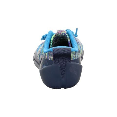 SUPERFIT Vento Geniş Kalıp Erkek Çocuk Lastik Bağcıklı Spor Ayakkabı 1-008202-2 (31-35)