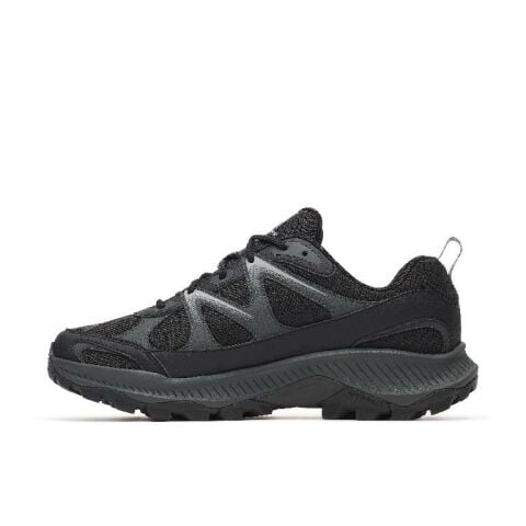 MERRELL Tempo Exp Active Gore-Tex Erkek Spor Ayakkabı J00005494 Siyah Kumaş - 46