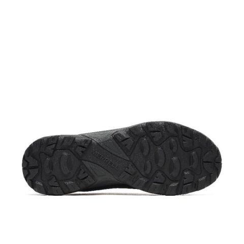 MERRELL Tempo Exp Active Gore-Tex Erkek Spor Ayakkabı J00005494 Siyah Kumaş - 46