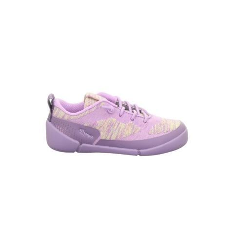 SUPERFIT Vento Geniş Kalıp Kız Çocuk Lastik Bağcıklı Spor Ayakkabı 1-008202-2 (31-35)