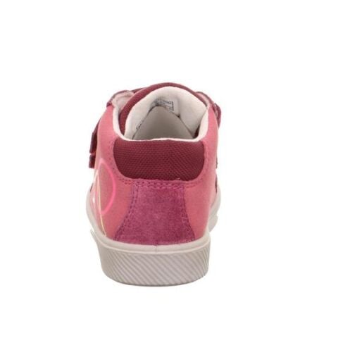 SUPERFIT Supies Medium Kız Cırtlı Bot 1-000771-1 (19-23)