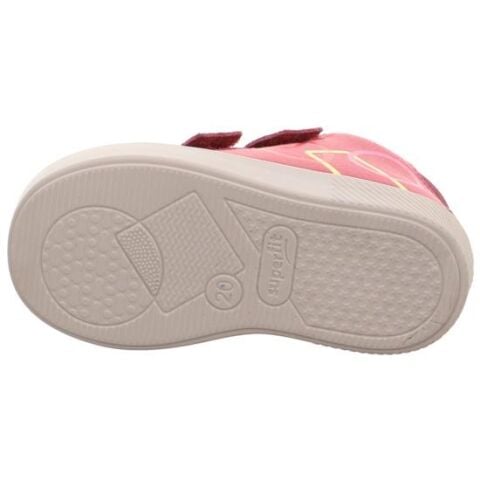 SUPERFIT Supies Medium Kız Cırtlı Bot 1-000771-1 (19-23)