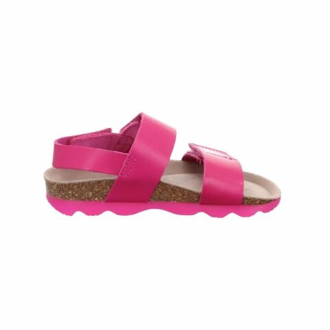 Superfit Jellies Medium Cırtlı Sandalet: 1-000133KP