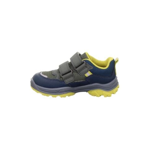 SUPERFIT Jupiter Geniş Kalıp Gore-Tex Erkek Cırtlı Spor Ayakkabı 1-000052-2 (31-35)