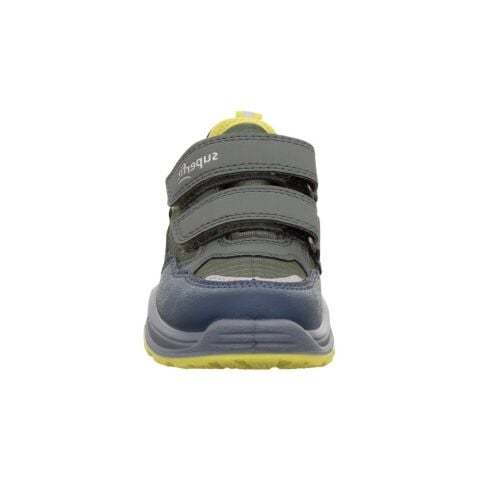 SUPERFIT Jupiter Geniş Kalıp Gore-Tex Erkek Cırtlı Spor Ayakkabı 1-000052-2 (31-35)