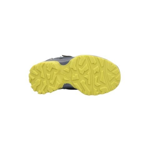 SUPERFIT Jupiter Geniş Kalıp Gore-Tex Erkek Cırtlı Spor Ayakkabı 1-000052-2 (31-35)