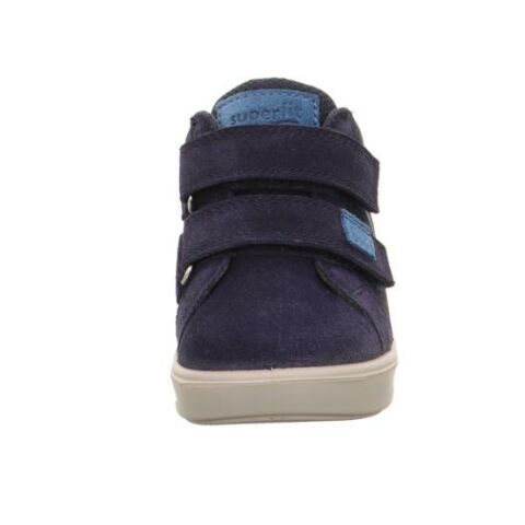 SUPERFIT Supies Medium Erkek Cırtlı Bot 1-000771-1 (19-23)