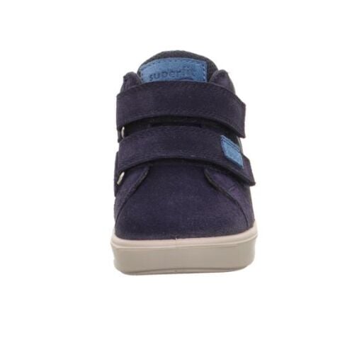 SUPERFIT Supies Medium Erkek Cırtlı Bot 1-000771-1 (19-23)