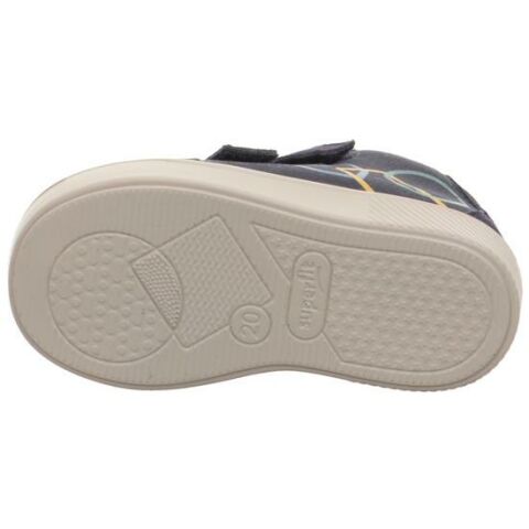 SUPERFIT Supies Medium Erkek Cırtlı Bot 1-000771-1 (19-23)