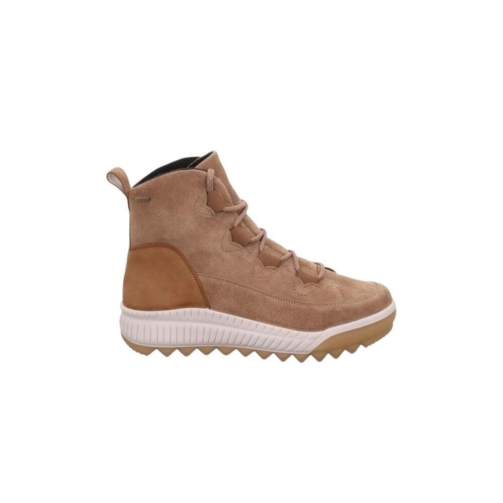 LEGERO Tirano Geniş Kalıp Gore-Tex Kadın Bağcıklı Bot 2-009561